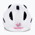 Cască pentru copii Tempish Stryker white/pink 12