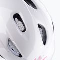Cască pentru copii Tempish Stryker white/pink 14