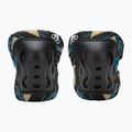 Set de apărători pentru copii Tempish Stryker black 4