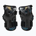 Set de apărători pentru copii Tempish Stryker black 6