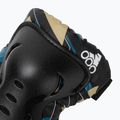 Set de apărători pentru copii Tempish Stryker black 8