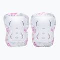 Set de apărători pentru copii Tempish Stryker pink 4
