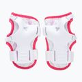 Set de apărători pentru copii Tempish Stryker pink 6