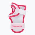 Set de apărători pentru copii Tempish Stryker pink 7