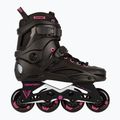 Patine cu rotile Tempish Viber L.E. 80 Lady negru/roz 2