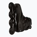 Patine cu rotile Tempish Viber L.E. 80 Lady negru/roz 4
