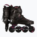 Role pentru femei Tempish Viber L.E. 80 Lady black/pink 5
