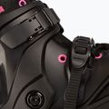 Patine cu rotile Tempish Viber L.E. 80 Lady negru/roz 8