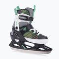 Patine pentru copii Tempish Systent Jr black/green