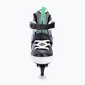 Patine pentru copii Tempish Systent Jr black/green 4