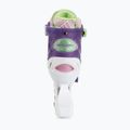 Role pentru copii Tempish Bam-Bu Flash white/pink 5