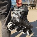 Role pentru bărbați Tempish WSX 90 FLS black 12
