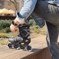 Role pentru bărbați Tempish WSX 90 FLS black 14