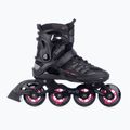 Role pentru femei Tempish Vebra 84 Lady black/pink 2