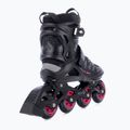Role pentru femei Tempish Vebra 84 Lady black/pink 4