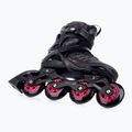 Role pentru femei Tempish Vebra 84 Lady black/pink 7