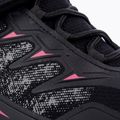 Role pentru femei Tempish Vebra 84 Lady black/pink 9