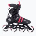 Role pentru femei Tempish WSX 90 FLS Lady raspberry 2