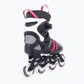 Role pentru femei Tempish WSX 90 FLS Lady raspberry 3