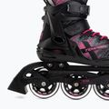 Role pentru femei Tempish Wox 2.0 Lady pink 6
