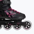 Role pentru femei Tempish Wox 2.0 Lady pink 7