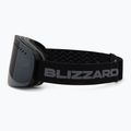 Ochleari de schi Blizzard 983 MDAVZO black/matt/smoke/black revo 4