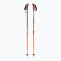Bețe de schi Blizzard Allmountain neon orange
