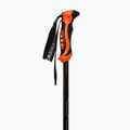 Bețe de schi Blizzard Allmountain neon orange 2