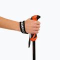 Bețe de schi Blizzard Allmountain neon orange 6
