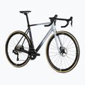 Basso Diamante Disc pentru biciclete de șosea argintiu DID3122 2