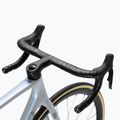 Basso Diamante Disc pentru biciclete de șosea argintiu DID3122 7