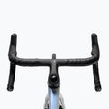 Basso Diamante Disc pentru biciclete de șosea argintiu DID3122 8