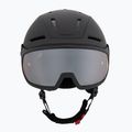 Cască de schi Blizzard Edge Visor black/mirror smoke 2