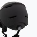 Cască de schi Blizzard Edge Visor black/mirror smoke 8