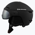 Cască de schi Blizzard Edge Visor black/mirror smoke