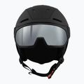 Cască de schi Blizzard Edge Visor black/mirror smoke 2