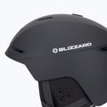 Cască de schi Blizzard Edge black 7