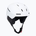 Cască de schi Blizzard Edge W2W white