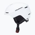 Cască de schi Blizzard Edge W2W white 3