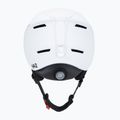 Cască de schi Blizzard Edge W2W white 4