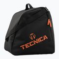 Geantă de schi pentru încălțăminte Tecnica Skiboot Bag 20 l black/orange