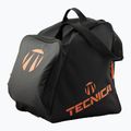 Geantă de schi pentru încălțăminte Tecnica Skiboot Premium 23 l black/orange