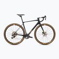 Bicicletă gravel Superior X-ROAD Team Issue Di2 GR matte black/olive metallic