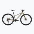 Bicicleta pentru copii Superior F.L.Y. 27 verde 801.2022.27012