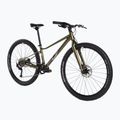 Bicicleta pentru copii Superior F.L.Y. 27 verde 801.2022.27012 2