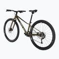 Bicicleta pentru copii Superior F.L.Y. 27 verde 801.2022.27012 3