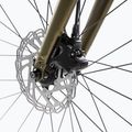 Bicicleta pentru copii Superior F.L.Y. 27 verde 801.2022.27012 5