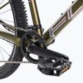 Bicicleta pentru copii Superior F.L.Y. 27 verde 801.2022.27012 10