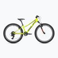 Superior RACER XC 24 var mat/negru/roșu mat pentru copii