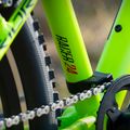 Superior RACER XC 24 var mat/negru/roșu mat pentru copii 4